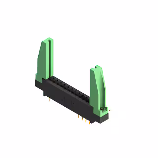 387-024-559-878 EDAC Inc.  Conectores de tableros de borde